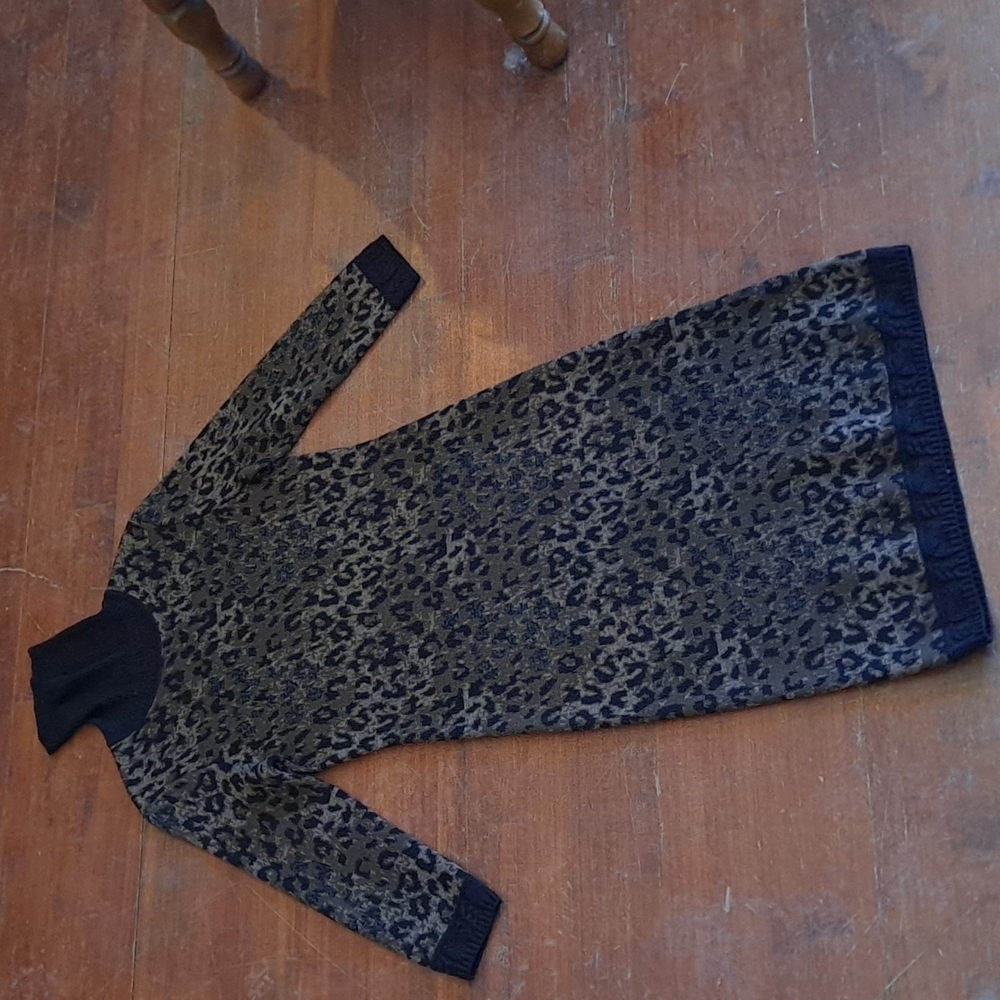 Worth dress